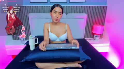  lily  online show from September 2025 09:25:02 AM
