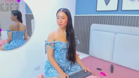  lily  online show from March 2026 03:45:02 AM