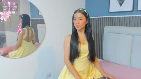  lily  online show from April 2026 05:34:01 AM