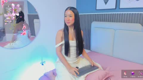  lily  online show from April 2026 03:04:02 AM