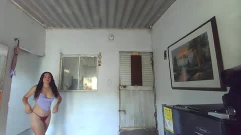 Snapshot of lily_anal_squirt chatting on February 2025 03:20:02 PM lily_anal_squirt online show from February 2025 03:20:02 PM