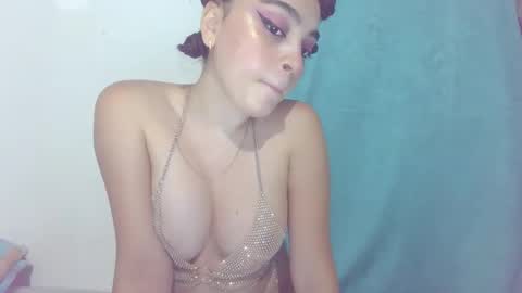 Snapshot of lily_anal_squirt chatting on October 2025 12:18:02 AM lily_anal_squirt online show from October 2025 12:18:02 AM