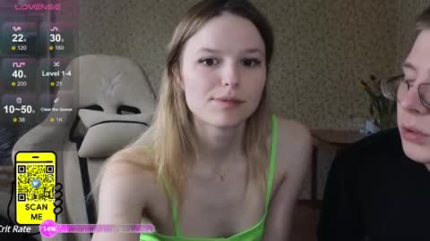 lily_and_jake online show from March 2025 08:00:01 AM