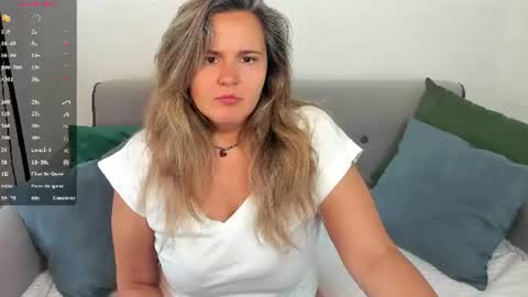 Snapshot of lily_bel chatting on June 2026 12:55:02 AM Lily online show from June 2026 12:55:02 AM