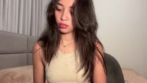 Lily online show from May 2026 09:33:01 PM