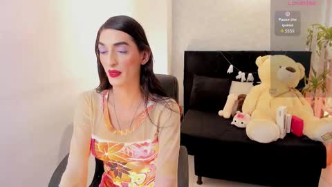 lily_cash1 online show from October 2025 07:12:02 PM