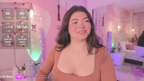lily_cherry0 online show from December 2025 10:49:02 PM