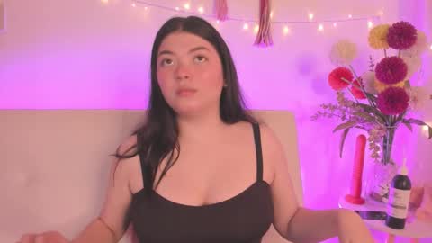 lily_cherry0 online show from February 2026 10:53:01 PM