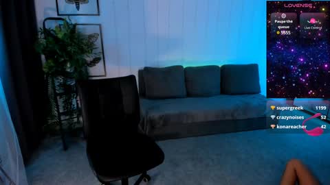 Snapshot of lily_dallass chatting on February 2025 05:58:01 PM lily_dallass online show from February 2025 05:58:01 PM