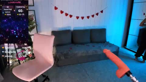 Snapshot of lily_dallass chatting on February 2025 02:18:01 AM lily_dallass online show from February 2025 02:18:01 AM