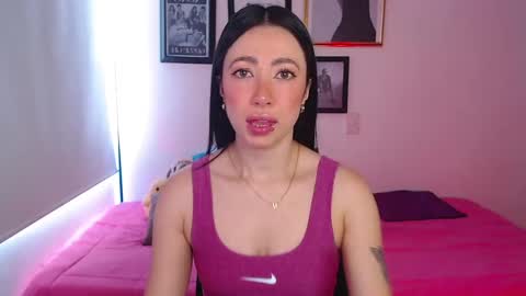 just lily online show from February 2025 08:28:02 PM