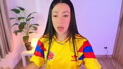 Snapshot of lily_evans_ chatting on June 2026 09:16:02 PM just lily online show from June 2026 09:16:02 PM