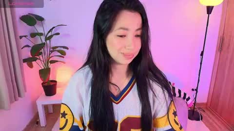 Snapshot of lily_evans_ chatting on July 2026 12:01:01 AM just lily online show from July 2026 12:01:01 AM