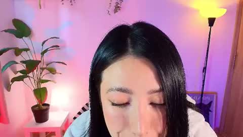 Snapshot of lily_evans_ chatting on July 2026 10:31:02 PM just lily online show from July 2026 10:31:02 PM