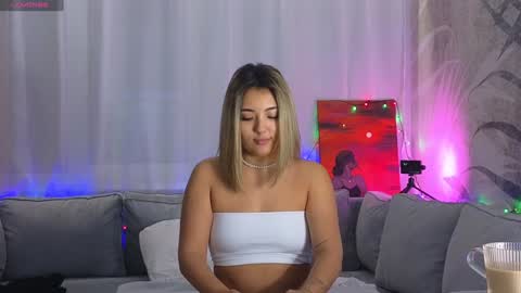 Lily online show from December 2024 02:16:02 PM