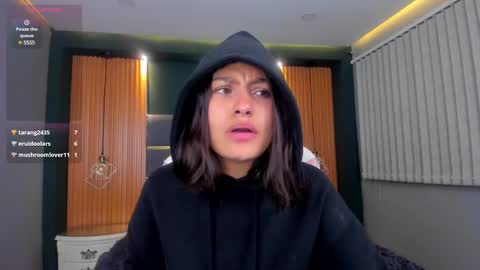 Lily online show from February 2025 07:06:02 AM