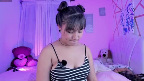 Lily online show from November 2025 04:35:02 AM