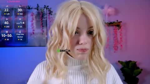 lily_glow online show from January 2026 10:30:02 AM