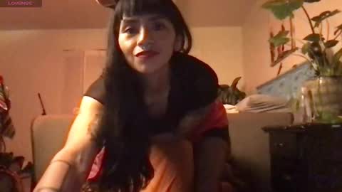 Snapshot of lily_henry chatting on December 2025 06:21:02 AM Little Lily online show from December 2025 06:21:02 AM