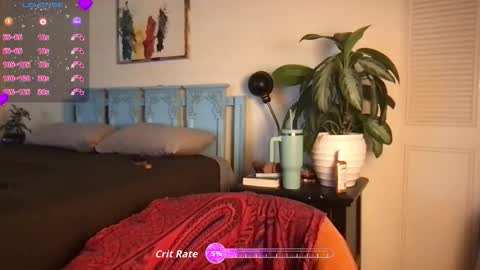 Snapshot of lily_henry chatting on February 2026 08:14:02 PM Little Lily online show from February 2026 08:14:02 PM