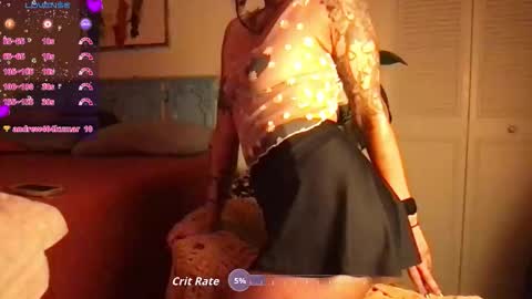 Snapshot of lily_henry chatting on February 2026 05:52:01 AM Little Lily online show from February 2026 05:52:01 AM