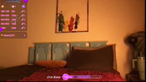 Snapshot of lily_henry chatting on March 2026 05:12:02 AM Little Lily online show from March 2026 05:12:02 AM