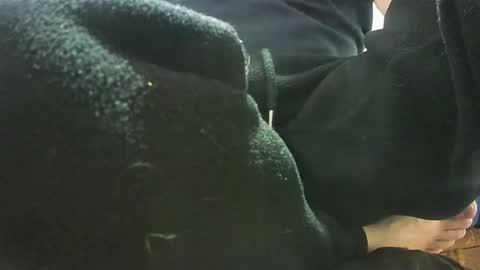 lily lovelyman online show from February 2025 01:20:01 PM