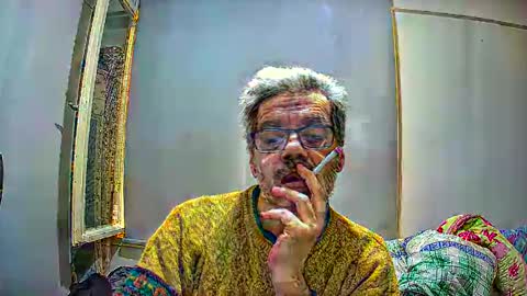 lily lovelyman online show from February 2025 08:39:02 AM