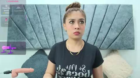 LILY MEGHAN online show from November 2025 09:41:02 PM