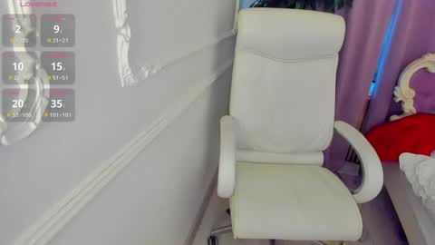 Snapshot of lily_merlin chatting on March 2026 04:27:02 AM Lily online show from March 2026 04:27:02 AM