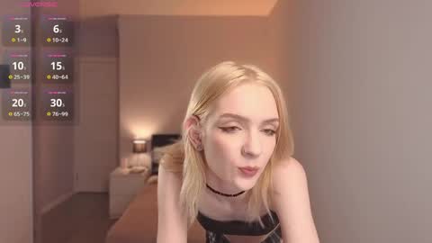 Snapshot of lily_moony chatting on May 2026 04:36:01 PM Lily online show from May 2026 04:36:01 PM