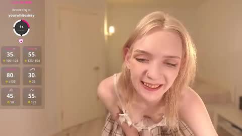 Lily online show from July 2026 11:55:01 PM