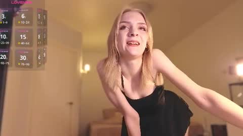 Lily online show from August 2026 11:47:01 PM