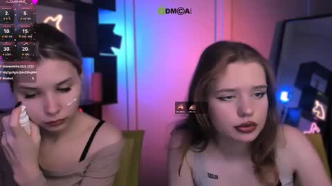 Lily online show from December 2025 07:12:02 PM