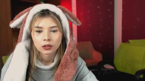 Lily online show from January 2026 07:11:01 PM