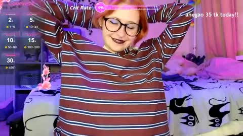 Snapshot of lily_noris chatting on March 2026 07:02:02 PM your lilyyyyyyy online show from March 2026 07:02:02 PM
