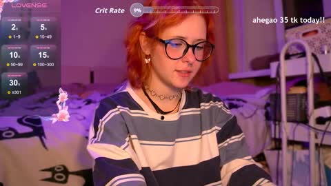 Snapshot of lily_noris chatting on March 2026 07:04:02 PM your lilyyyyyyy online show from March 2026 07:04:02 PM