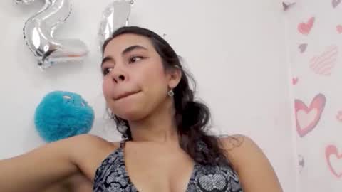 Snapshot of lily_robertss_ chatting on September 2025 03:17:02 PM Lily Roberts online show from September 2025 03:17:02 PM