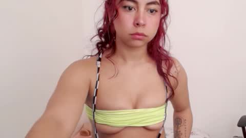 Lily Roberts online show from January 2026 03:38:01 PM