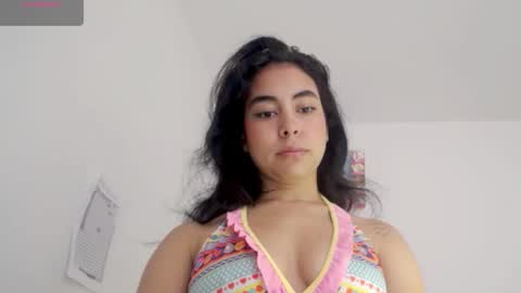 Snapshot of lily_robertss_ chatting on March 2026 02:45:02 PM Lily Roberts online show from March 2026 02:45:02 PM
