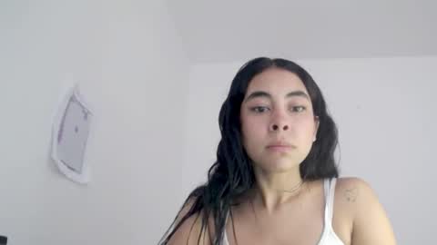 Snapshot of lily_robertss_ chatting on April 2026 02:00:02 PM Lily Roberts online show from April 2026 02:00:02 PM