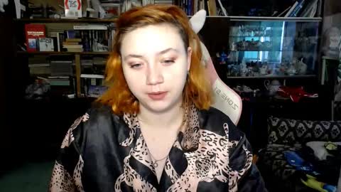 Alice online show from October 2025 06:14:02 AM