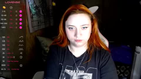 Alice online show from February 2026 08:05:02 PM