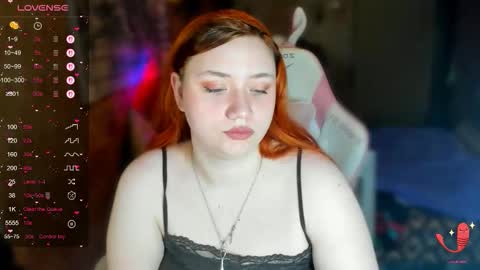 Snapshot of lily_shamy chatting on March 2026 05:34:01 AM Alice online show from March 2026 05:34:01 AM