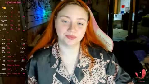 Snapshot of lily_shamy chatting on March 2026 06:47:02 PM Alice online show from March 2026 06:47:02 PM