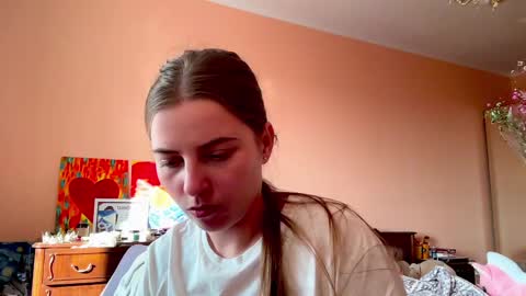 Lily online show from February 2025 10:47:02 AM