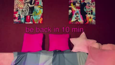 Lily online show from October 2025 11:08:02 AM