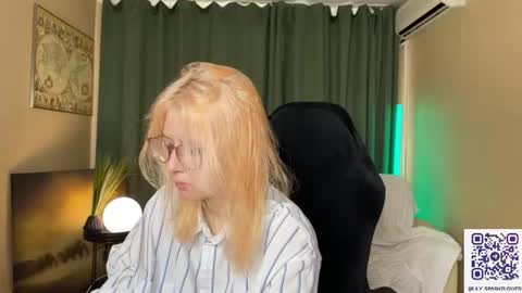Lily Spark online show from June 2026 05:12:01 AM