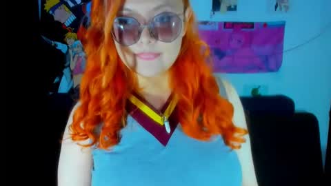 lily_stone04 online show from December 2024 07:43:01 AM