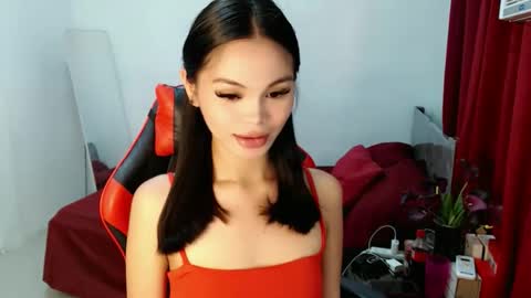Snapshot of lily_summer23 chatting on May 2026 04:29:02 AM Youre pleasure Lily online show from May 2026 04:29:02 AM